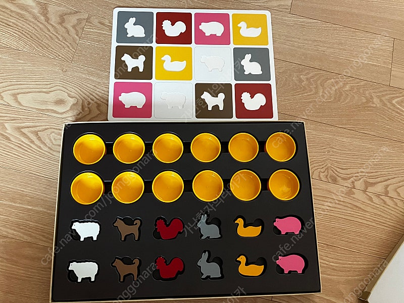 베이비 몬테소리 풀세트 교구 판매--2