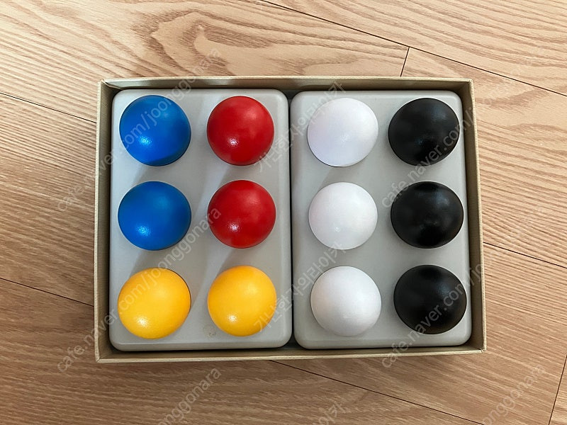 베이비 몬테소리 풀세트 교구 판매--5