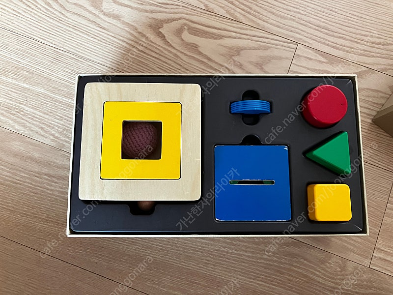 베이비 몬테소리 풀세트 교구 판매--6