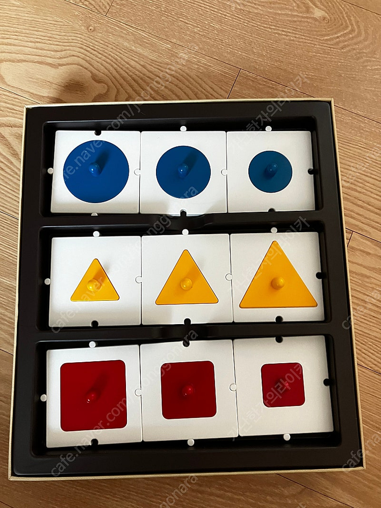 베이비 몬테소리 풀세트 교구 판매--8