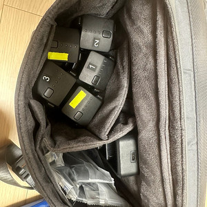 매빅3프로 rcpro