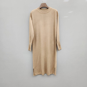 더아이잗 니트원피스/한섬 타임 마인 구호 랑방 띠어리 쟈딕앤볼테르 마쥬 산드로 코스 듀엘 시스템 폴로 랄프로렌 럭키슈에뜨