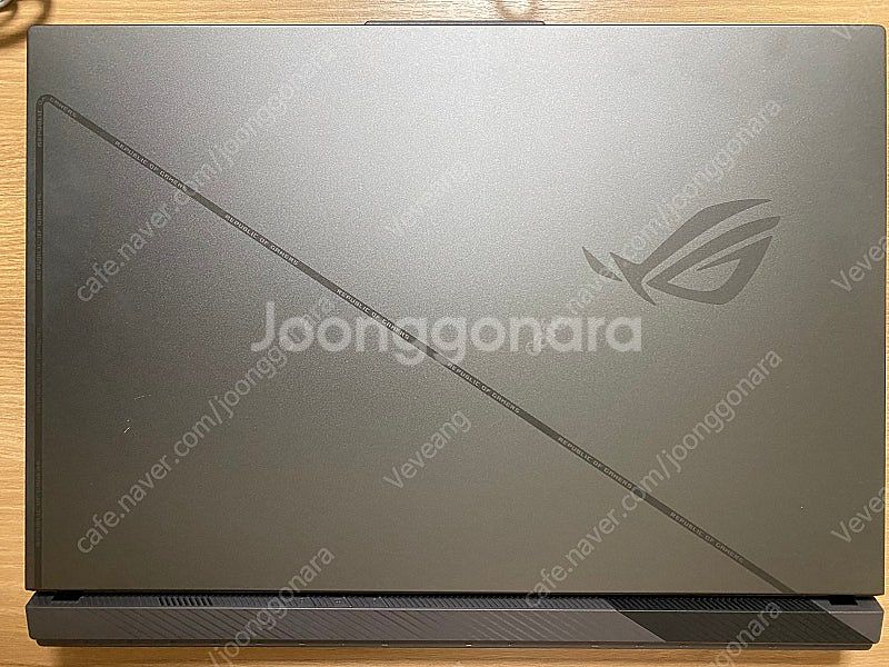 [부산] 게이밍 노트북 ASUS ROG STRIX G1...--0
