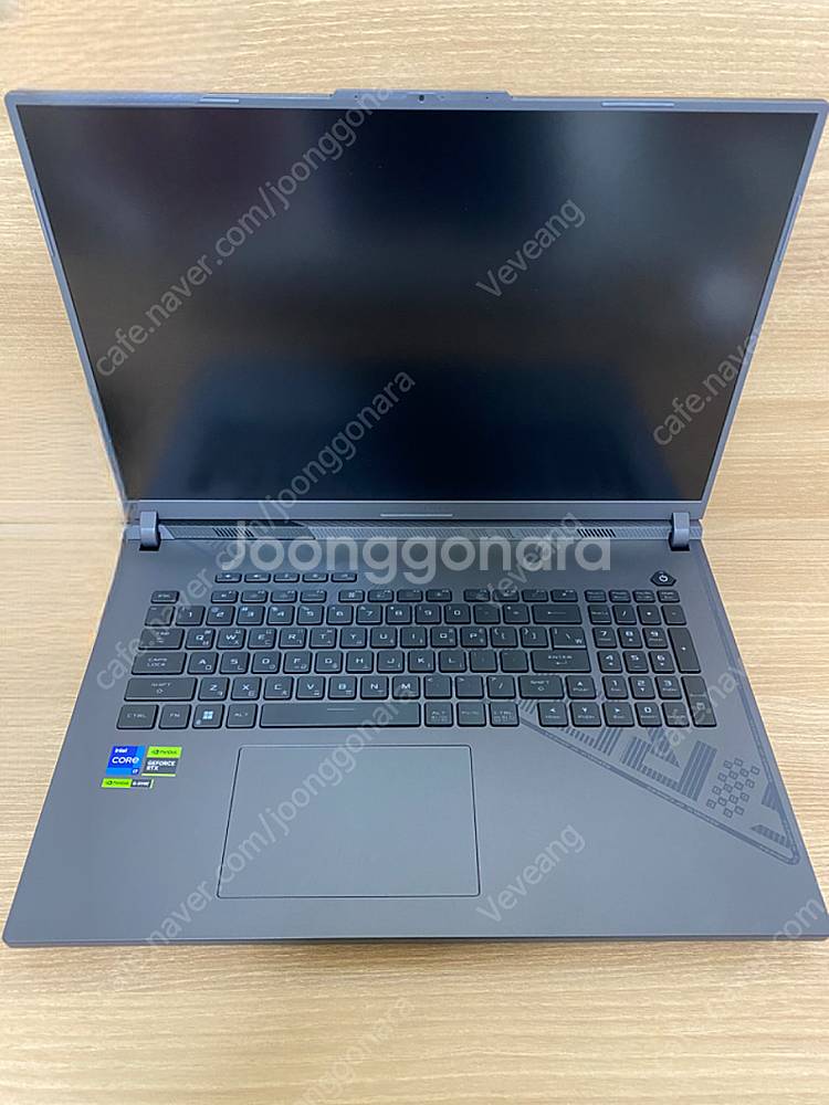 [부산] 게이밍 노트북 ASUS ROG STRIX G1...--1