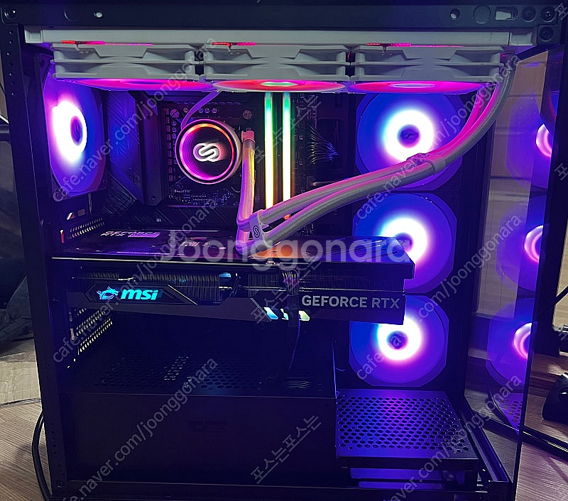 13700KF+4070ti완본체--1
