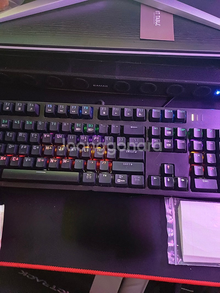 게이밍 PC 판매합니다 (RTX 3060 / i5-94...--2