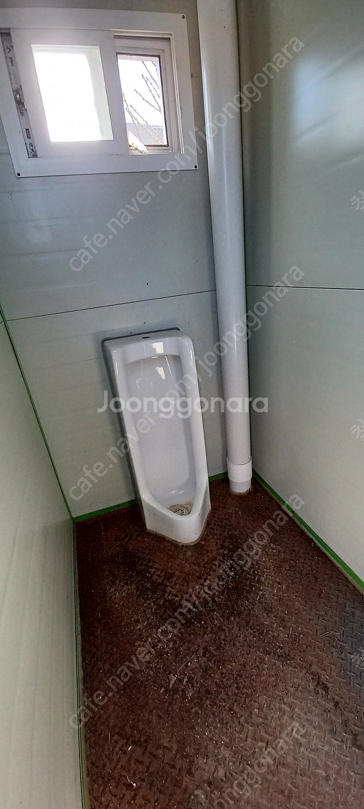 포세식화장실 이동화장실 화장실 중고--6