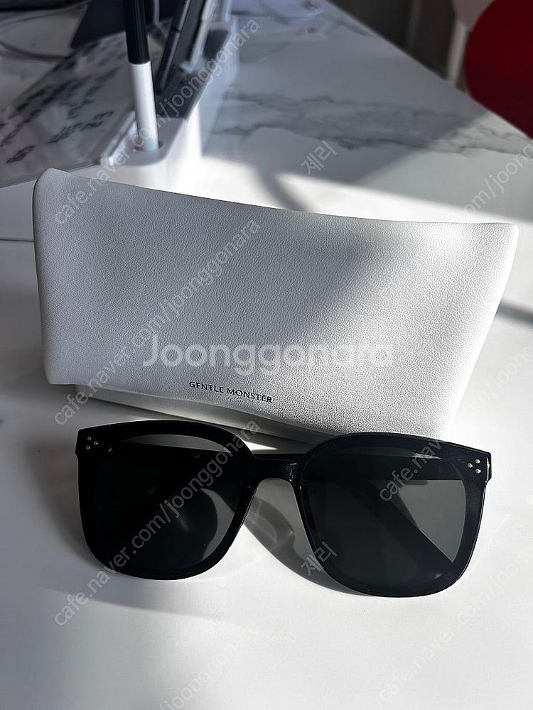젠틀몬스터 썬글라스--0