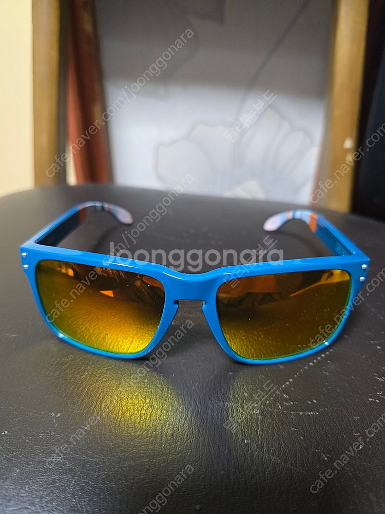 오클리 홀브룩--1