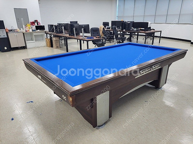 중고당구대 당구대--1