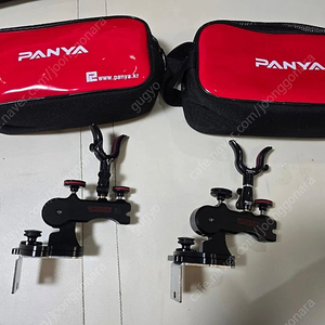 [판매] 판야 보스 받침틀, 엑스맨 등