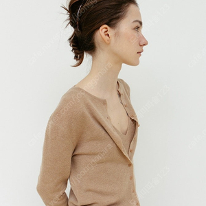 le17septembre anne knit set (camel)