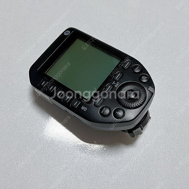 고독스 무선동조기 Godox x pro2 C 캐논용 팝...--1
