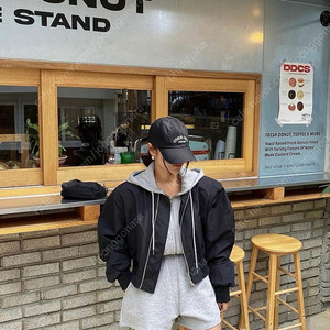 요니핏제작 앤드항공jp (블랙)
