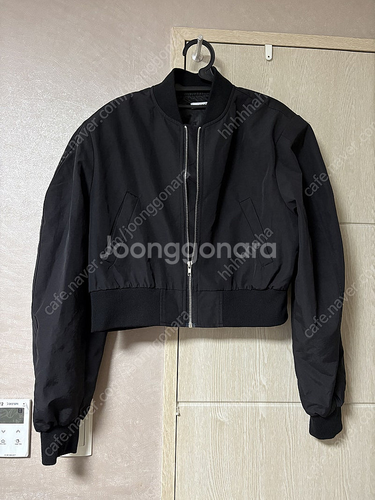요니핏제작 앤드항공jp (블랙)--3