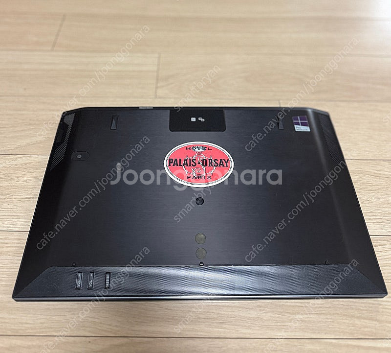 소니 타블렛 노트북 svd132a14p--1