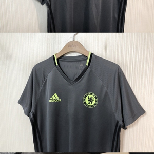 아디다스 16-17 첼시FC 트레이닝유니폼/져지 M(해외)