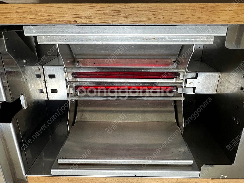 보카보카 500 커피 로스터기 팝니다--1