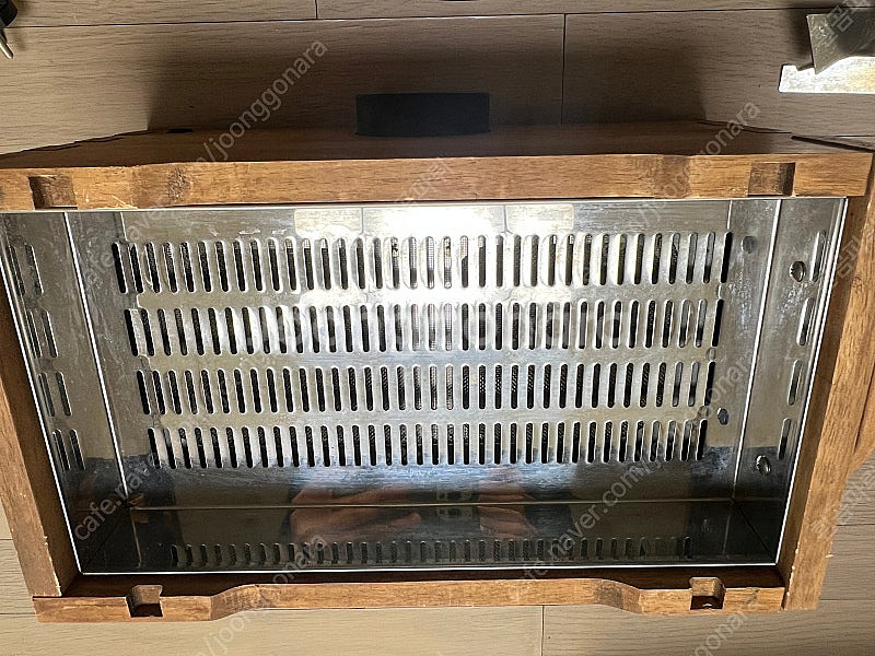 보카보카 500 커피 로스터기 팝니다--2