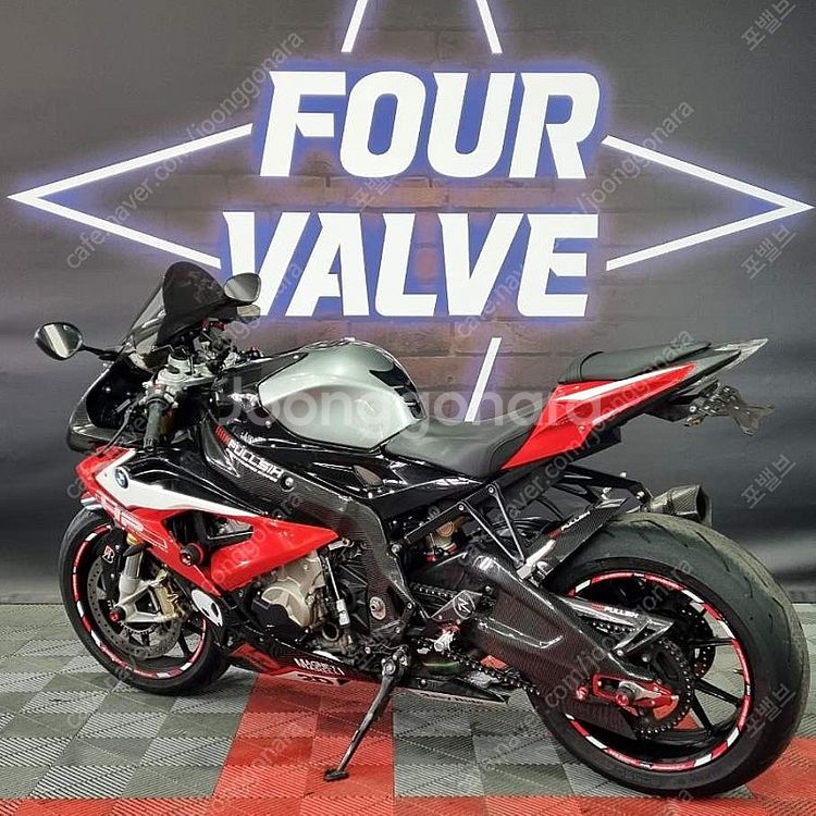 [포밸브] BMW 17년 S1000RR (풀배기 구변완...--3