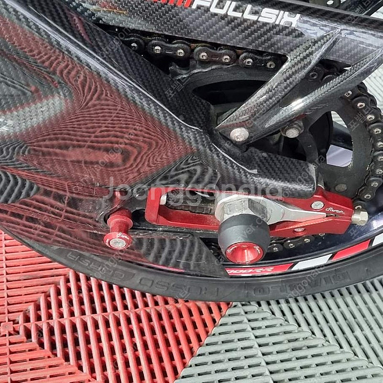 [포밸브] BMW 17년 S1000RR (풀배기 구변완...--8