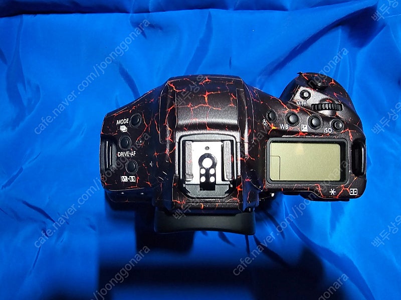 EOS-1D Mark111--0