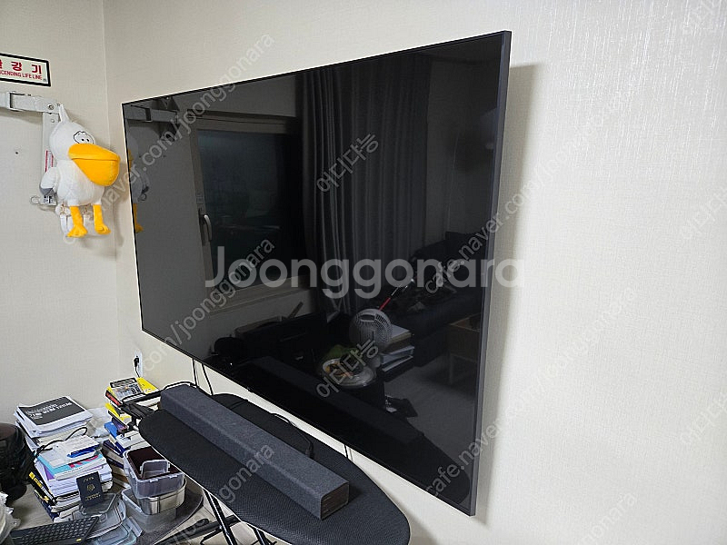 75UP8300KNA LG TV+스피커포함--0