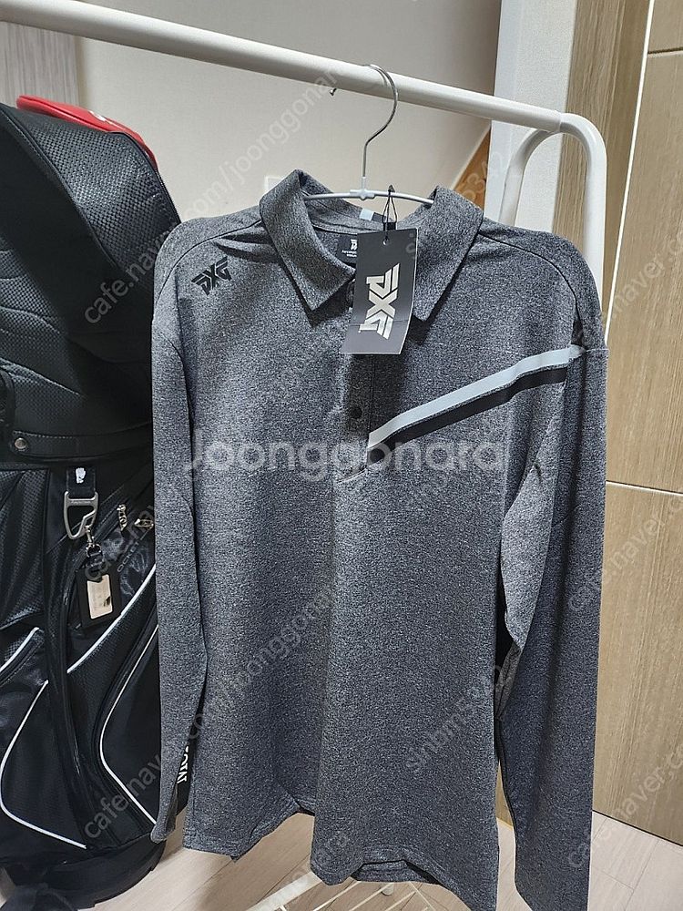 PXG 남성골프웨어 L사이즈 판매합니다--0
