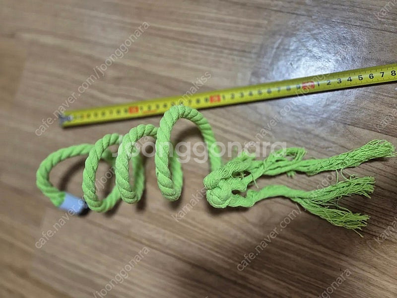 앵무새 횃대, 목욕통 먹이통 등 팝니다--8