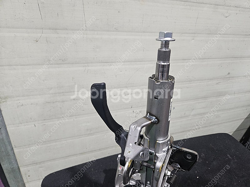 [GW] 쏘나타 DN8 2020년 MDPS 핸들샤프트 ...--2