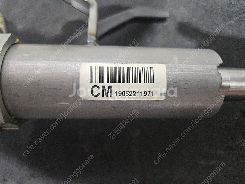 [GW] 쏘나타 DN8 2020년 MDPS 핸들샤프트 ...--7