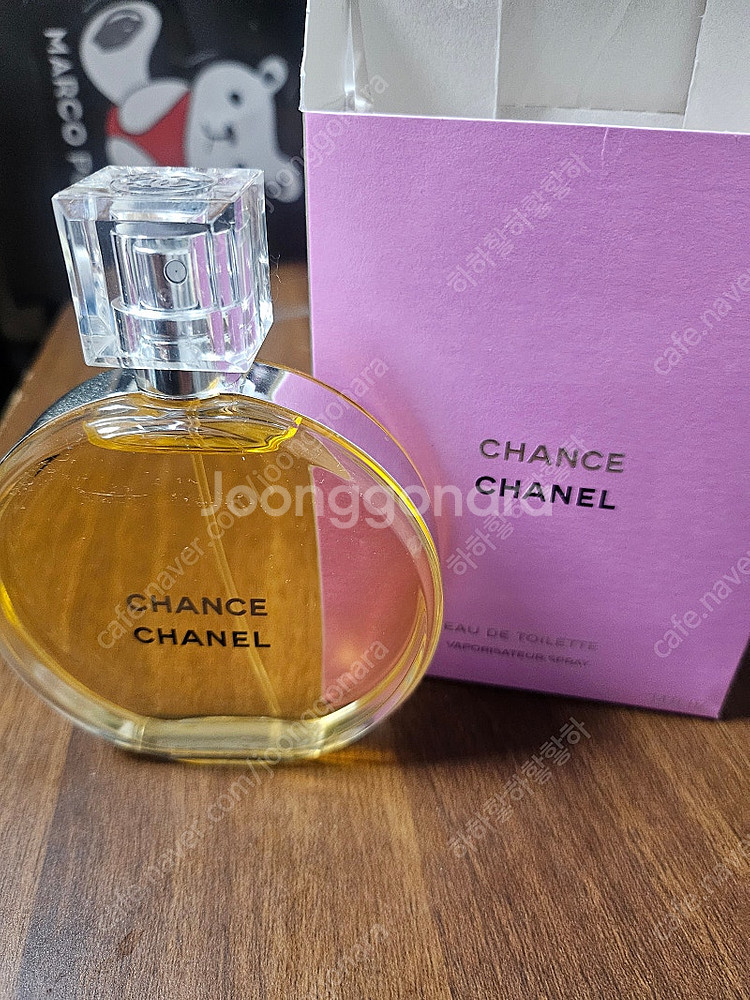 샤넬 샹스오드뚜왈렛 100ml--0