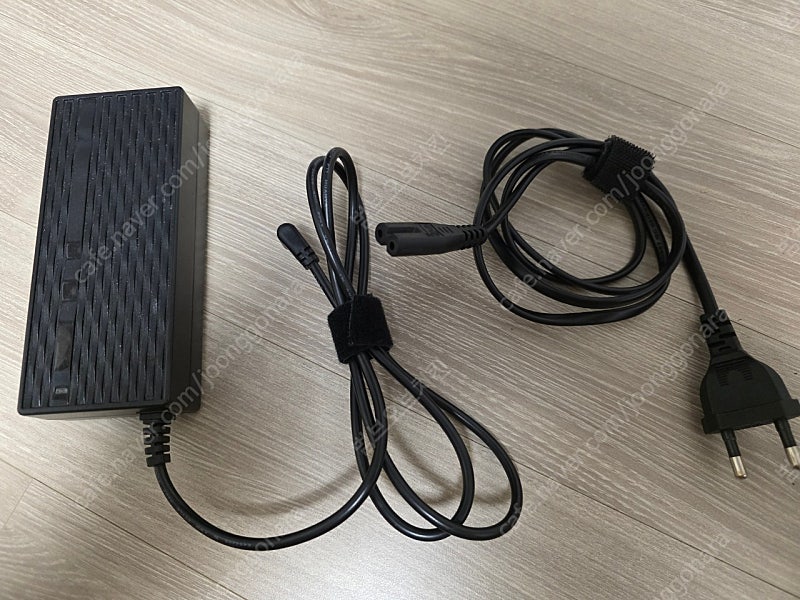 모토벨로 TX8 프로2 전기자전거 36V 충전기