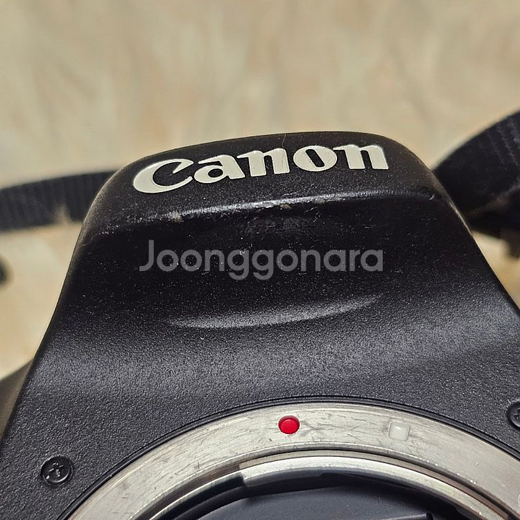 캐논 구아빠 70-200, 7D & 세로그립(BG-E7...--8