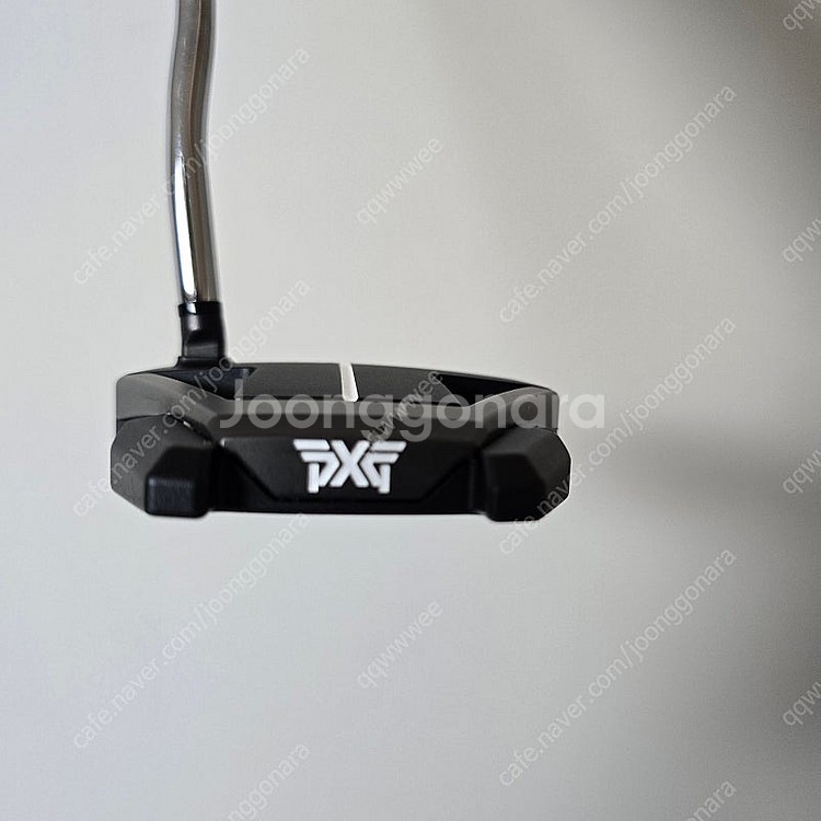 PXG 블랙잭 블랙레디 34인치 퍼터 판매합니다.--4