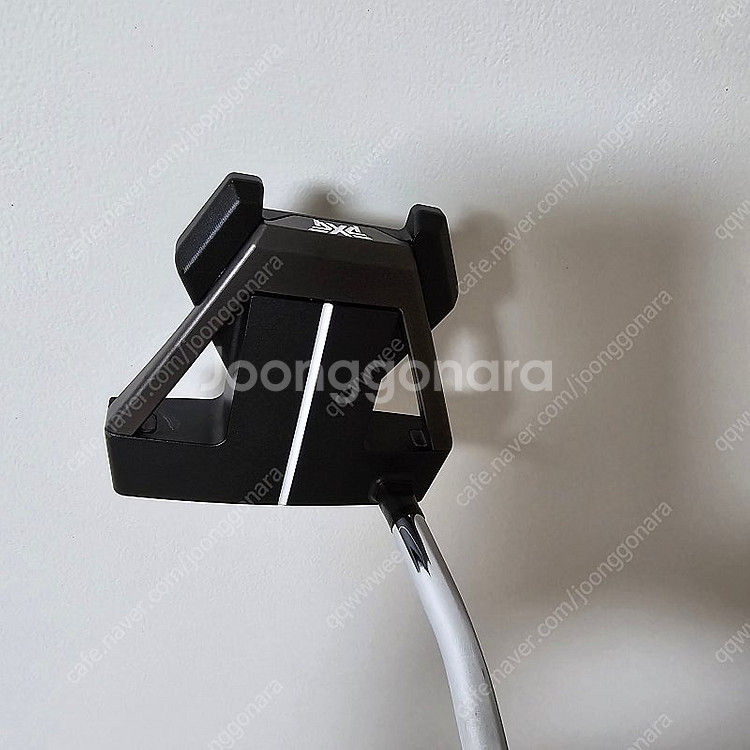 PXG 블랙잭 블랙레디 34인치 퍼터 판매합니다.--6