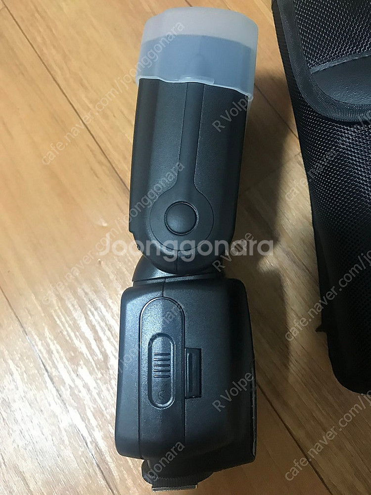 호루스벤누 스트로보, 무선동조기(소니사용)--3