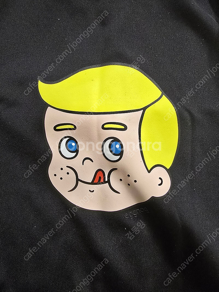 에그녹 라이언블랙8y--1