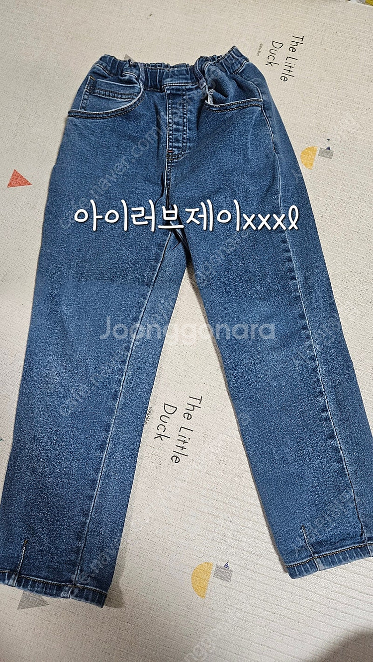 주니어 여아옷 13호 jm--8