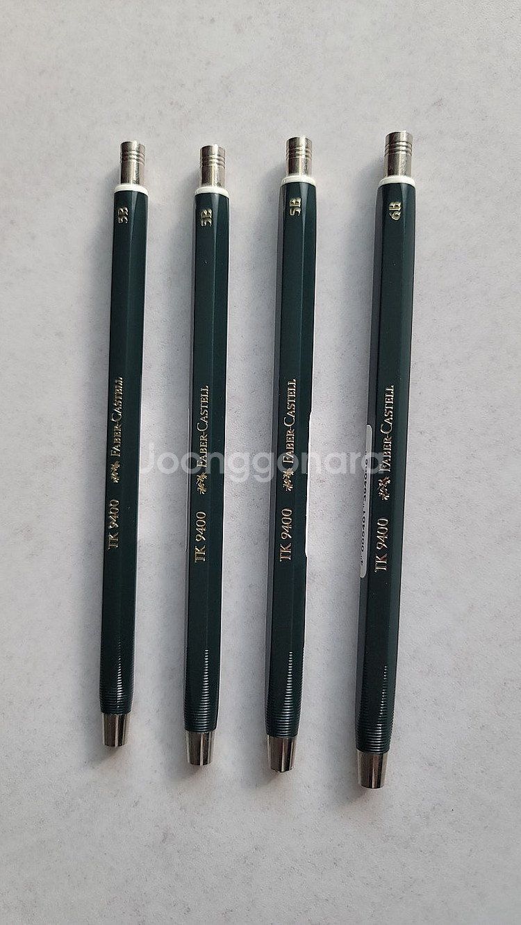 [포항] 파버카스텔 홀더샤프 TK9400 TK4600--2