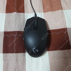 로지텍 g102 마우스 싸게 팝니다.