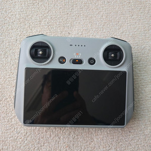 DJI RC 조종기 팝니다.