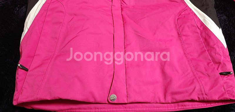 피닉스 여성 스키복 자켓 상의 85 SS--4