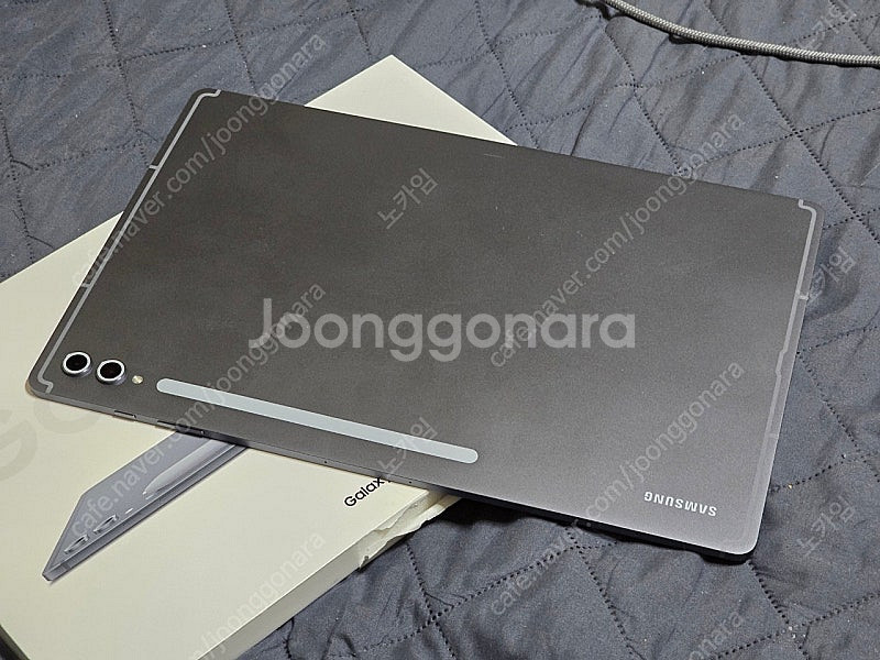 갤럭시탭s10 울트라 256g 와이파이--1
