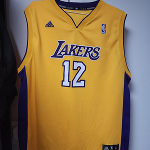 [NBA] LA 레이커스 드와이트 하워드 유니폼