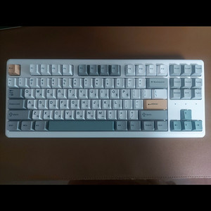프리플로우 archon M1 PRO TKL MECANIC