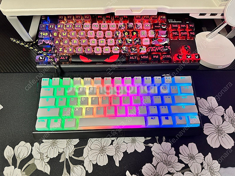 스틸시리즈 Apex Pro TKL 판매합니다--2
