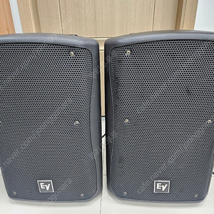 EV ZX3-90 스피커 600W, 12인치
