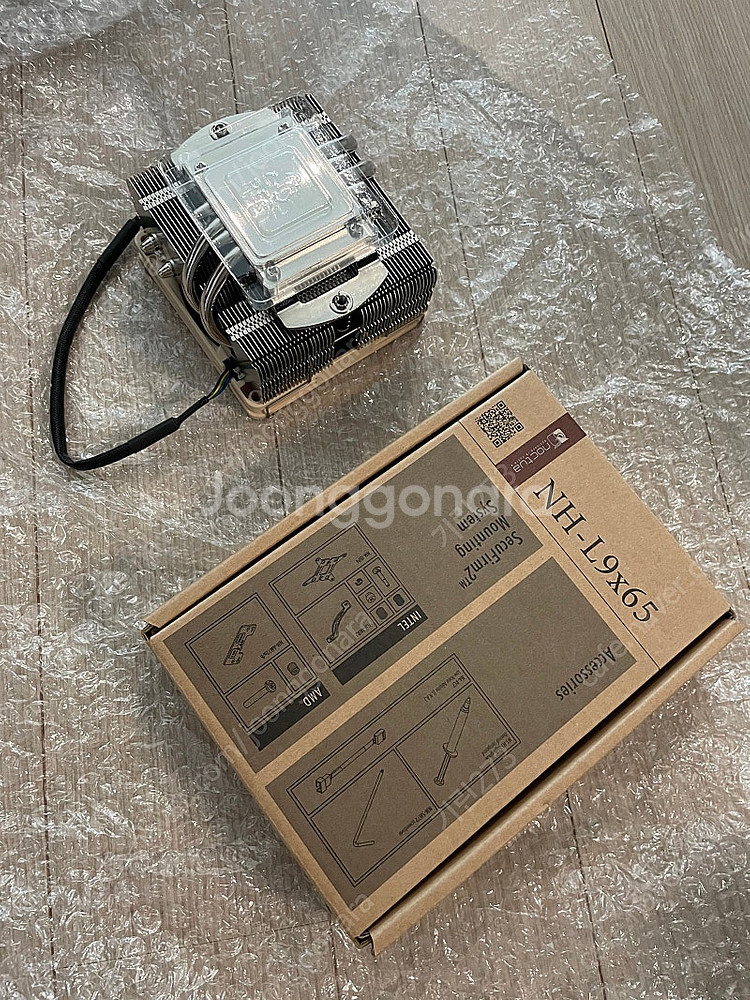 녹투아 쿨러 NH-L9x65--1