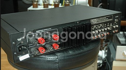 ARCAM DELTA 90.2 INTEAMP--1
